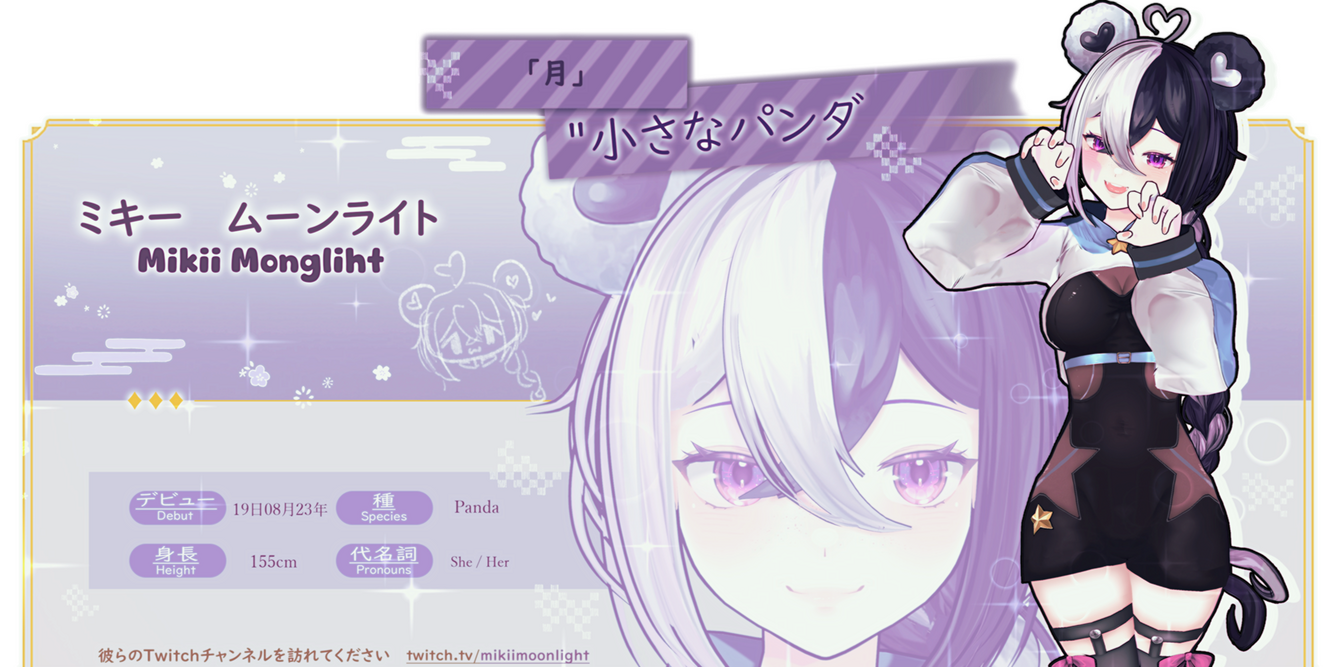 Miki ૮₍´｡ᵔ ꈊ ᵔ｡`₎ა